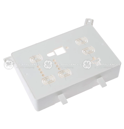 WJ26X10346 GE Air Conditioner Electric Contro