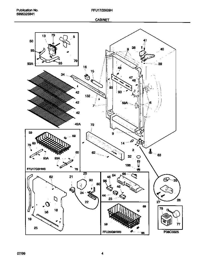 03 - CABINET