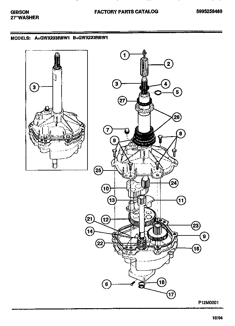 04 - TRANSMISSION