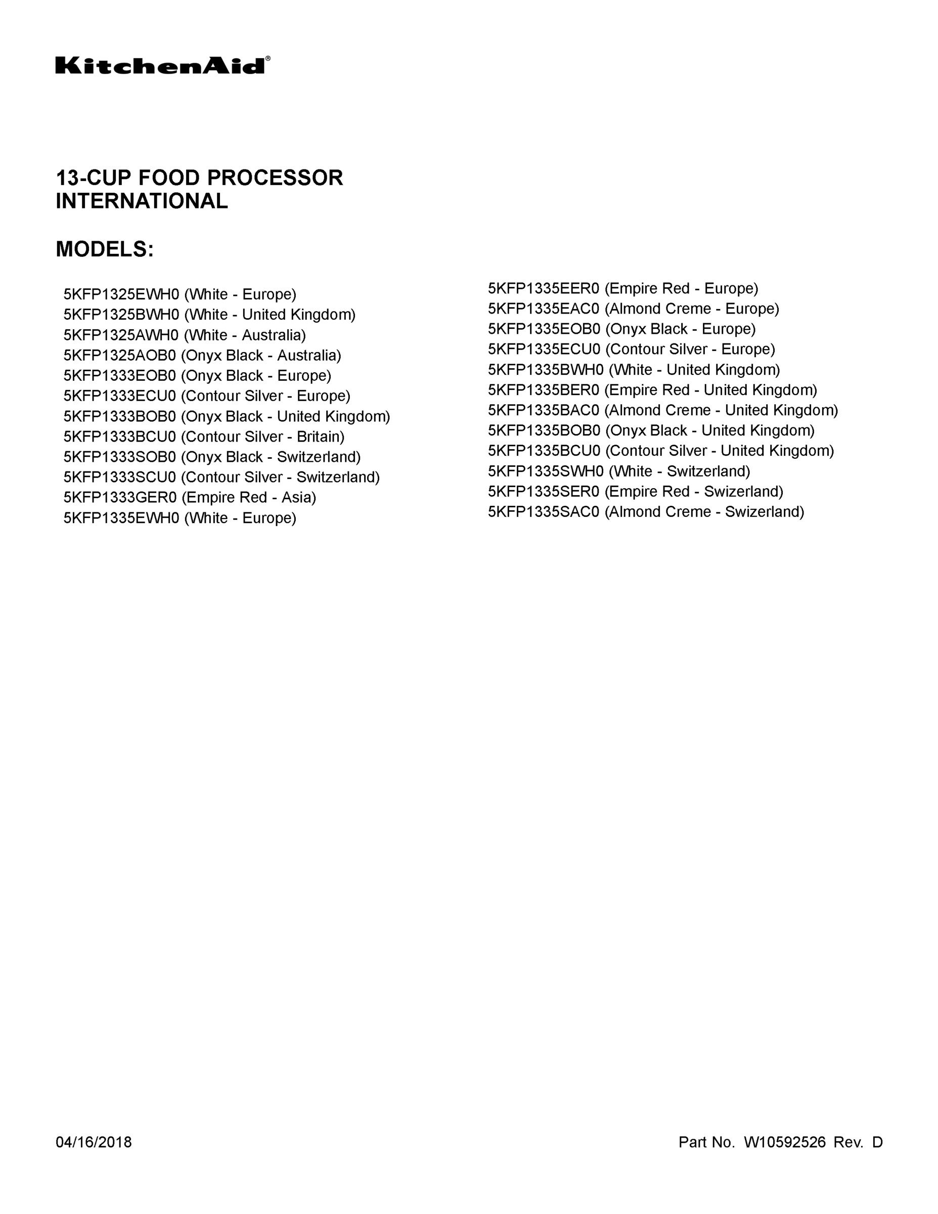 01 - COVER SHEET