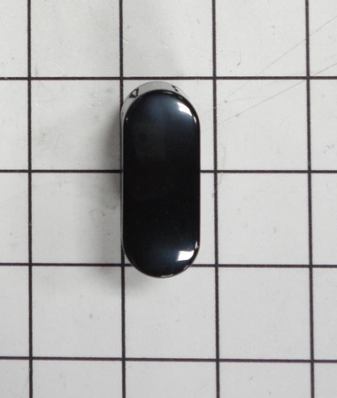 33897 Speed Queen Black Timer Knob for Washer