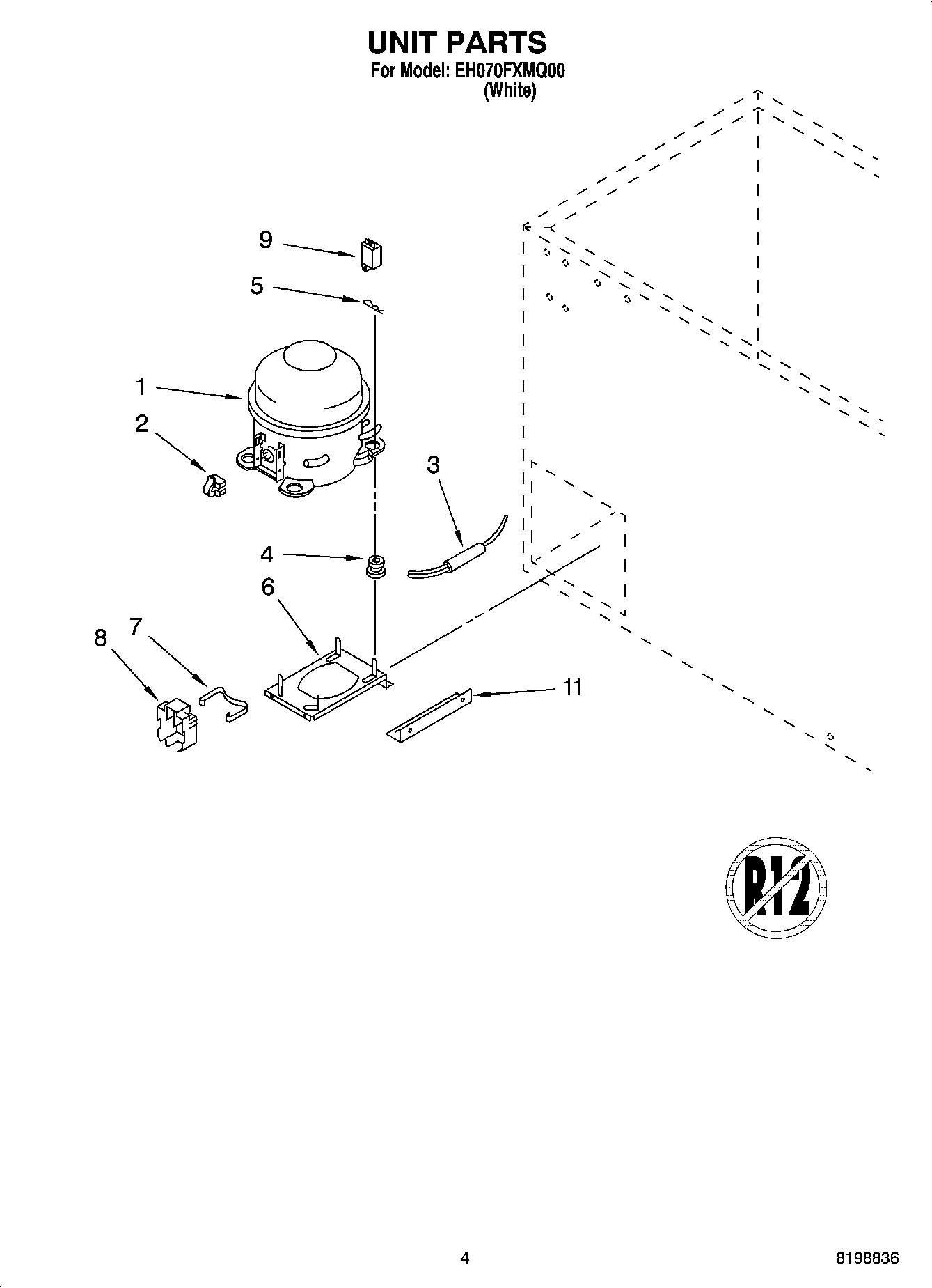 03 - UNIT PARTS