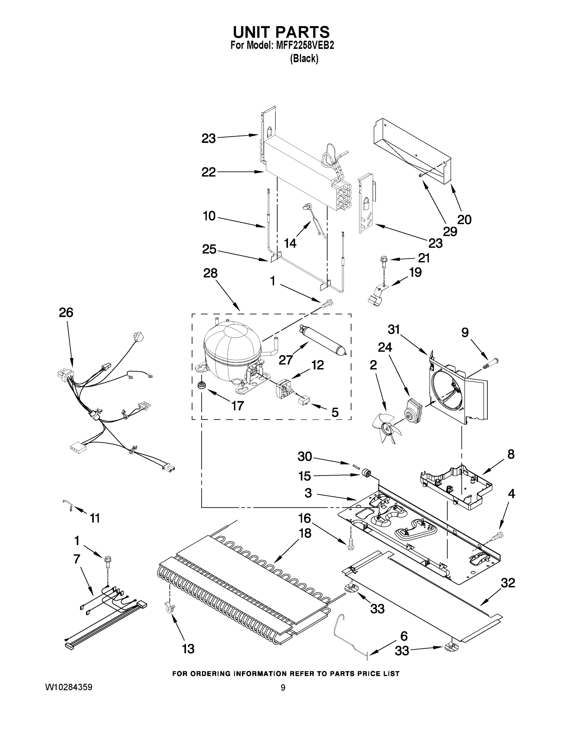 06 - UNIT PARTS