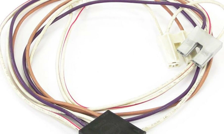 2187737 Whirlpool Refrigerator Wire Harness