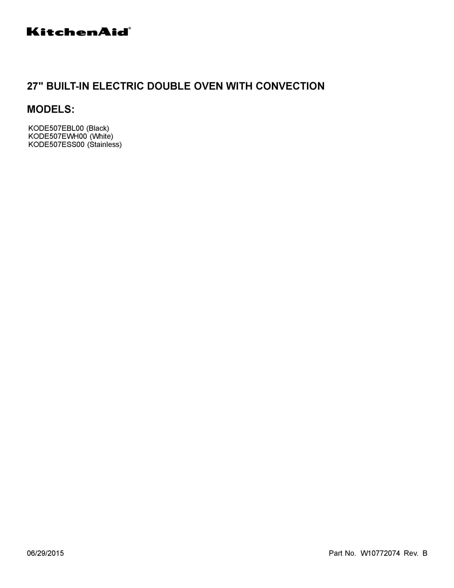 01 - COVER SHEET