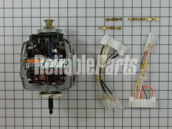 915P3 Speed Queen Alliance Dryer Drive Motor
