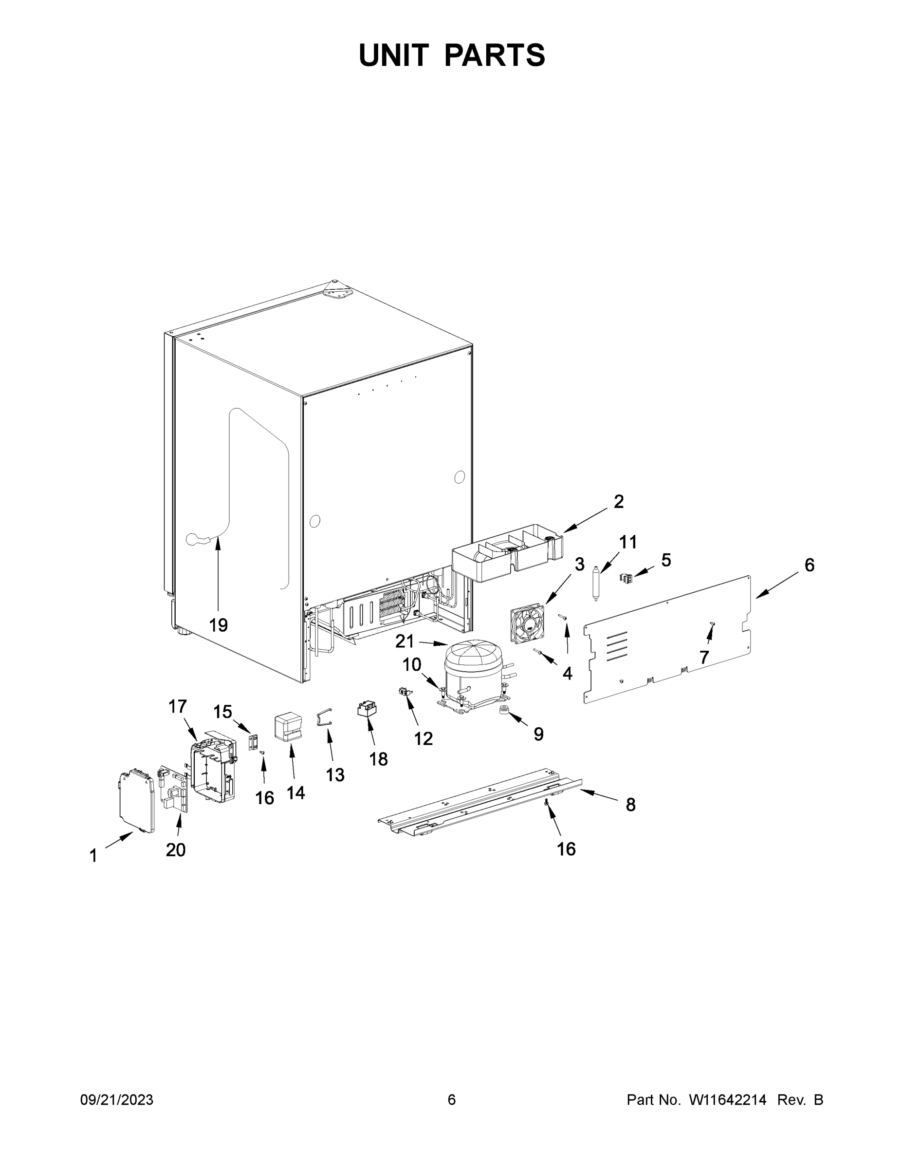 04 - UNIT PARTS