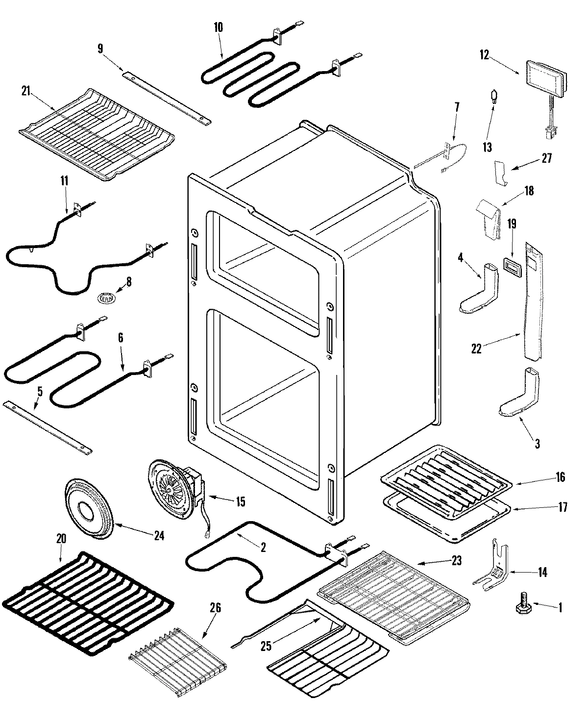 06 - OVEN
