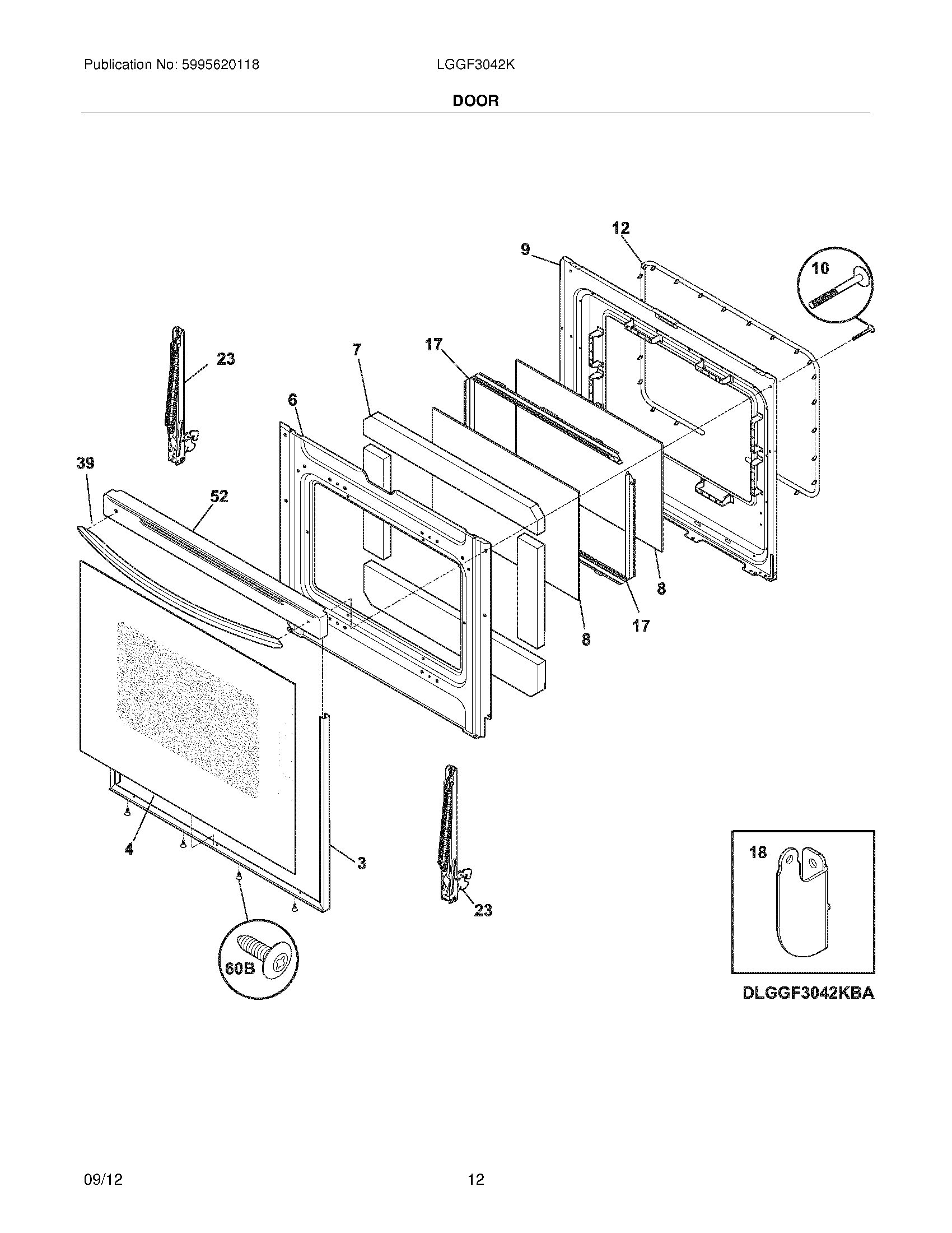 11 - DOOR