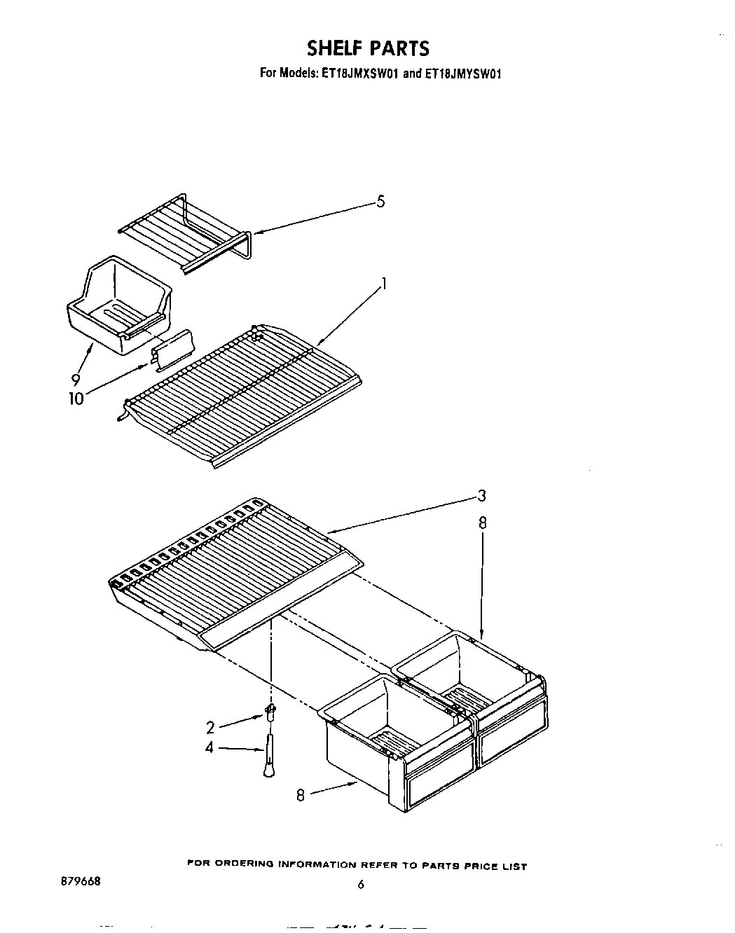 05 - SHELF