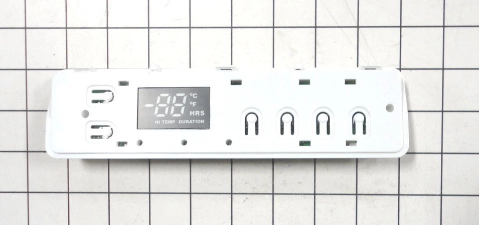 297326502 Frigidaire Freezer Electronic Contr