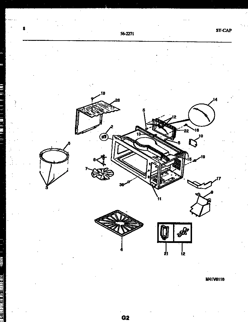 05 - WRAPPER AND BODY PARTS