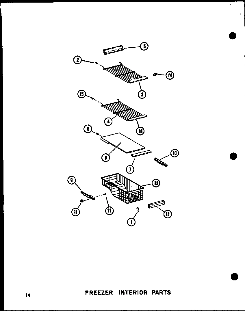 08 - FZ INTERIOR PARTS