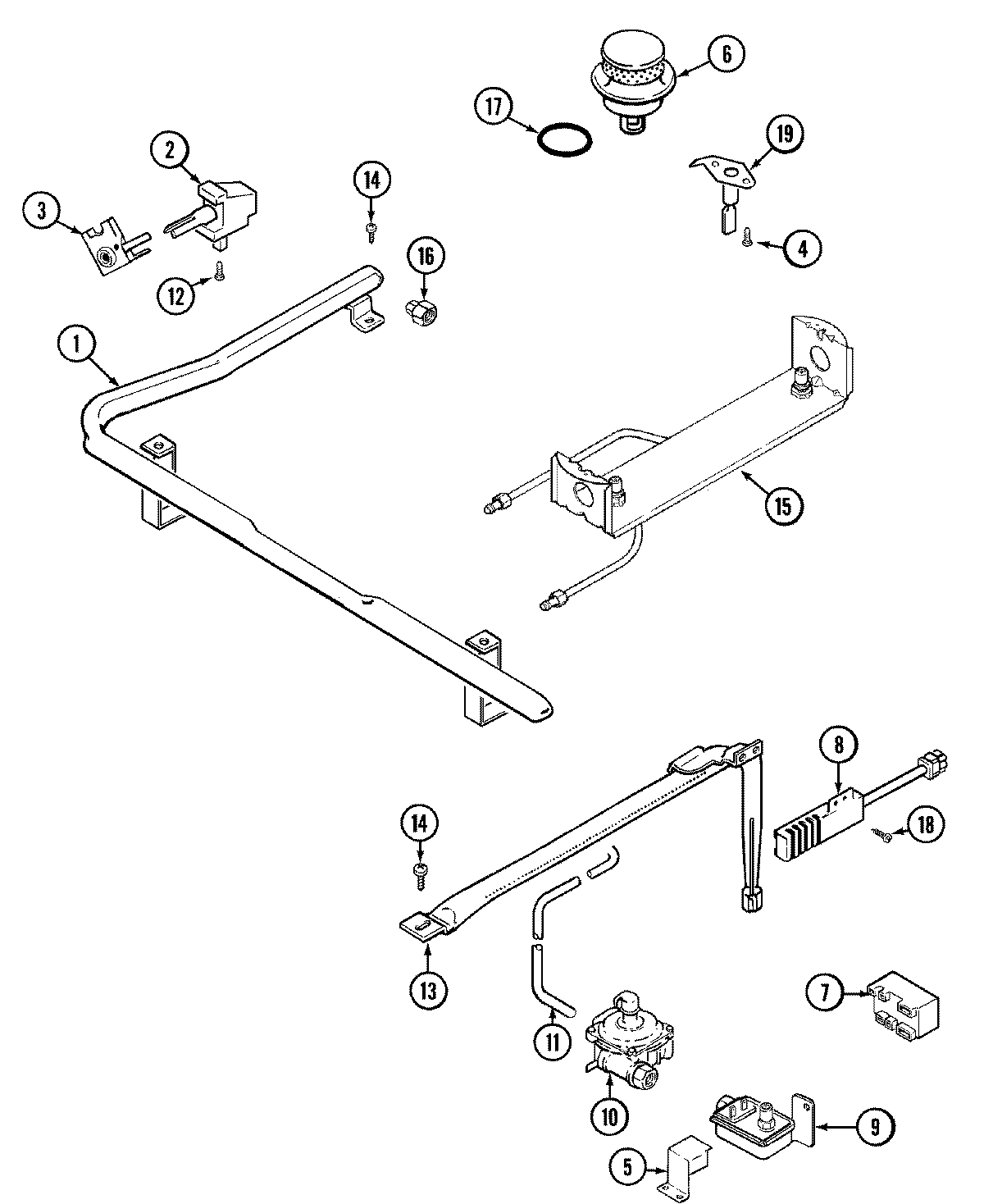 04 - GAS CONTROLS