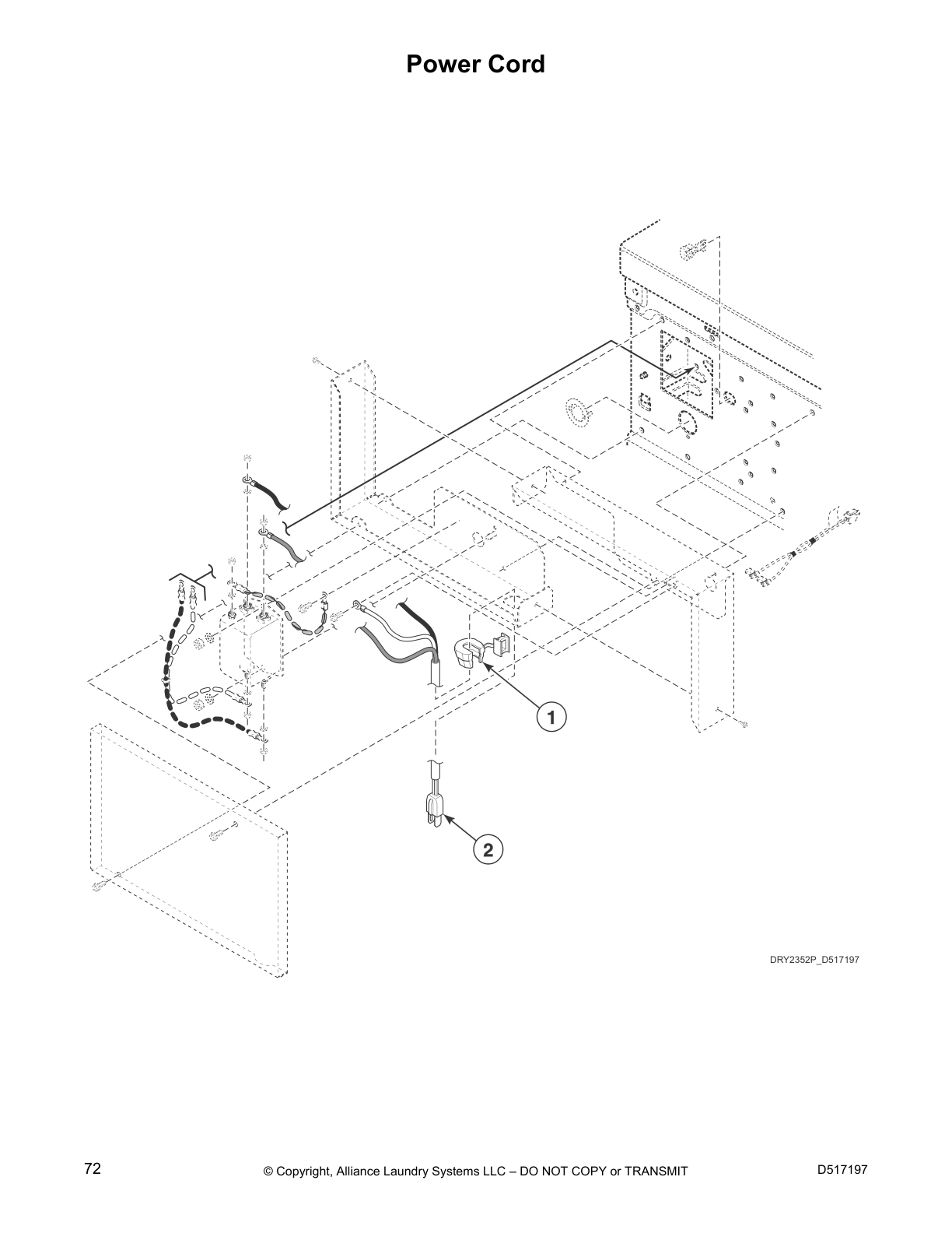 Power Cord