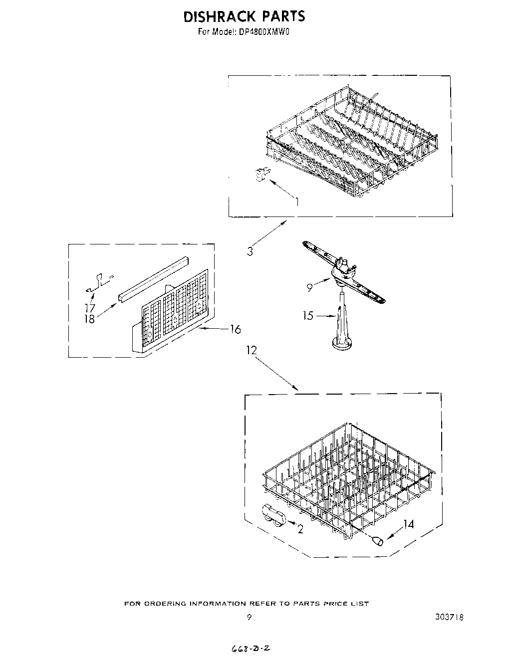06 - DISHRACK