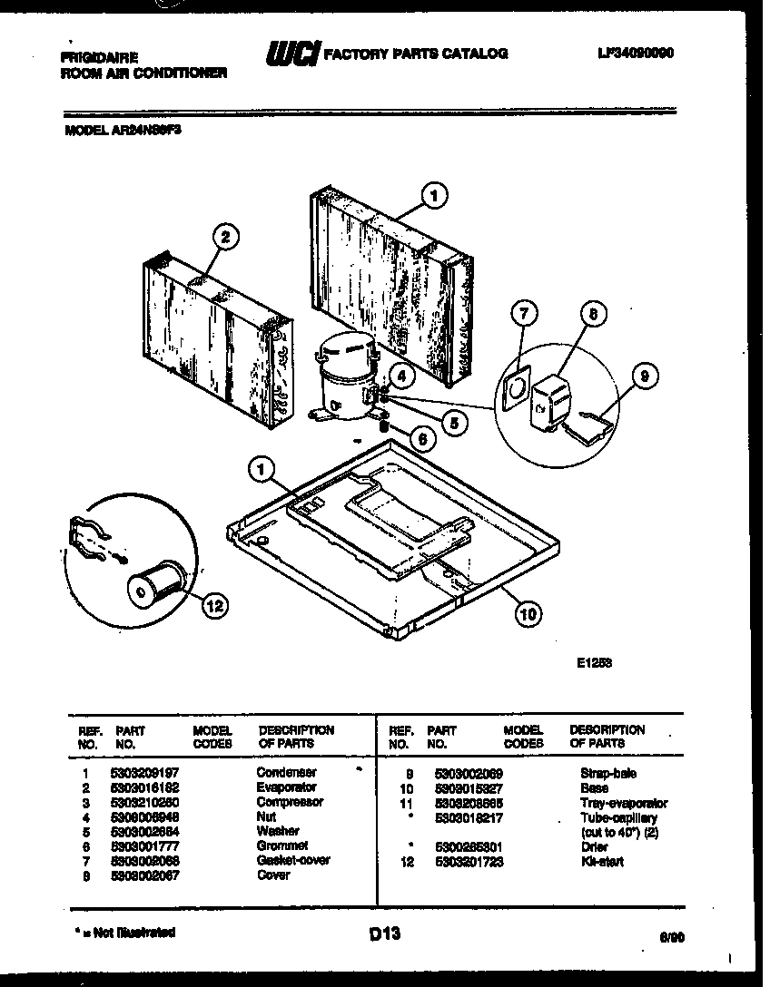 05 - SYSTEM PARTS