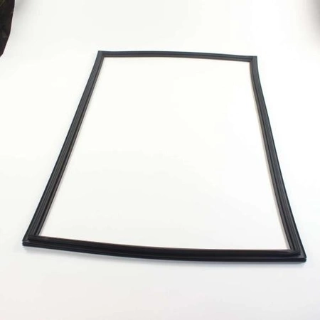 DA97-12522K Samsung Refrigerator Black Door G