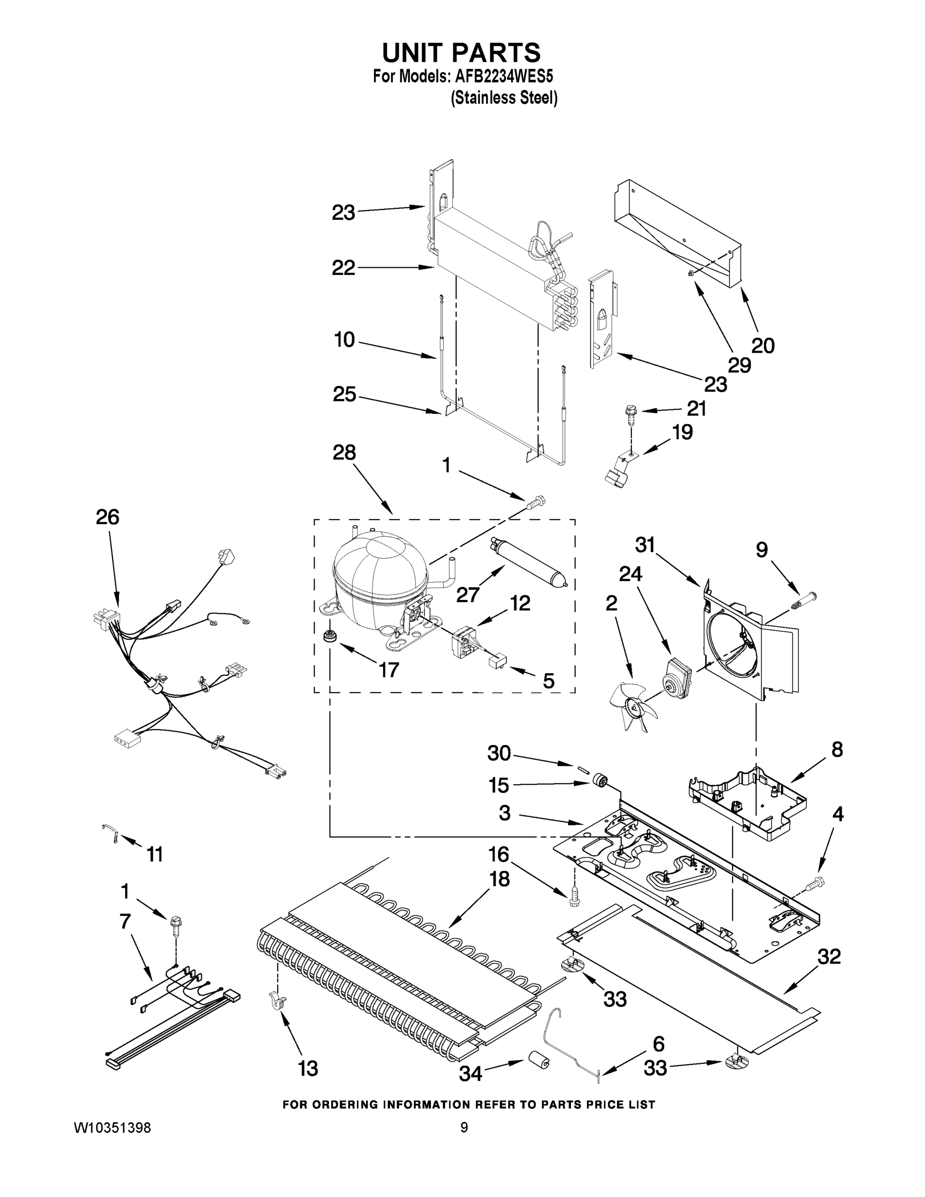 06 - UNIT PARTS