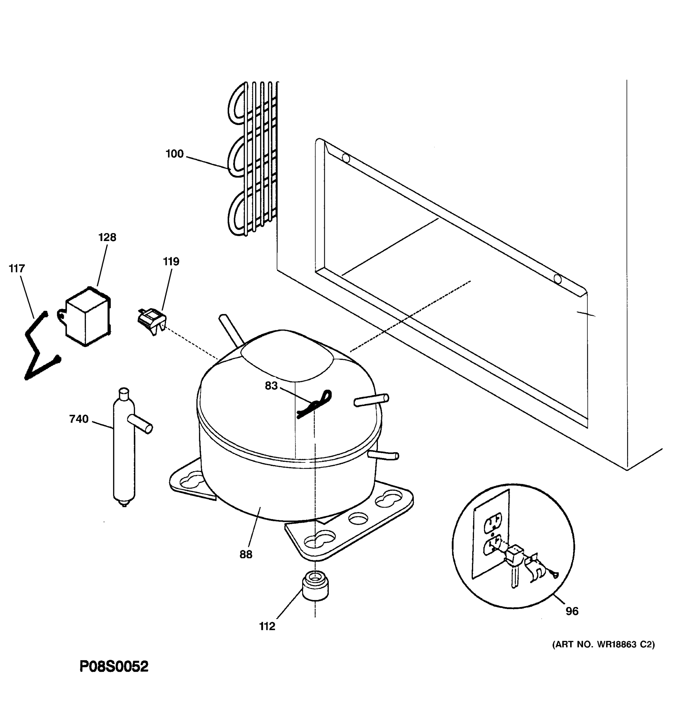 SYSTEM PARTS
