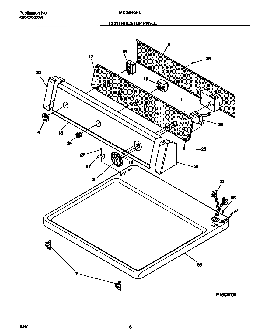 04 - CONTROLS/TOP PANEL