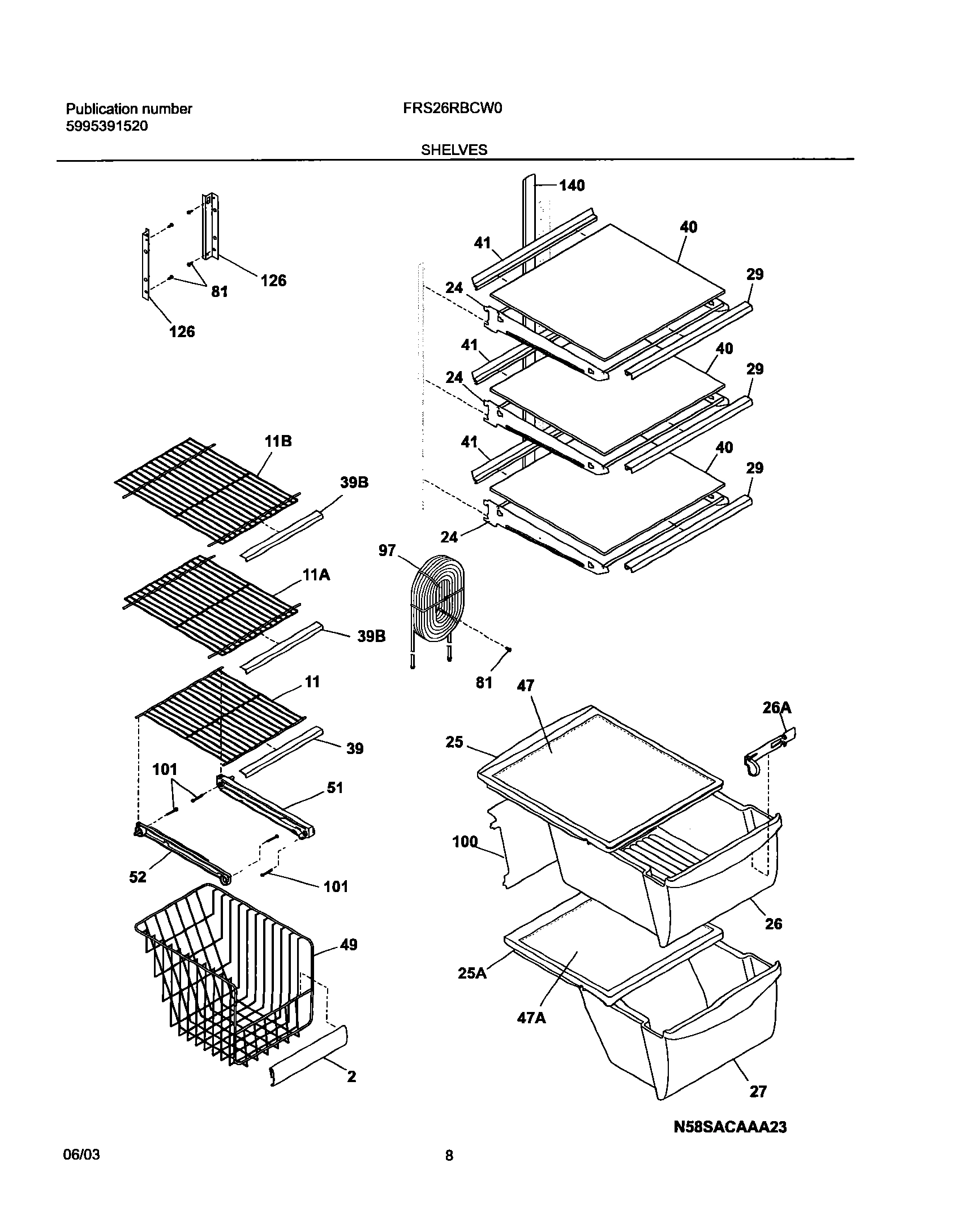 09 - SHELVES