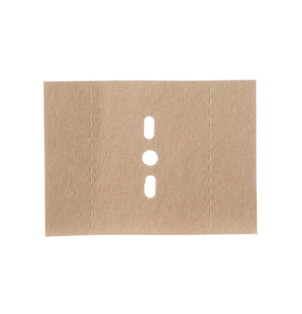 WB02K10103 GE Cover Thermostat Carton