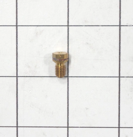 WPW10185023 Whirlpool Spud Orifice