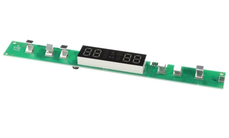5304524378 Frigidaire Pc Board