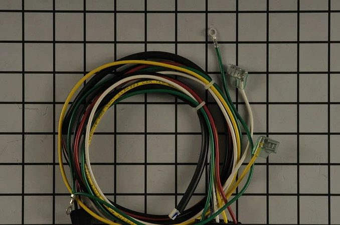 W10281498 Whirlpool Refrigerator Wire Harness