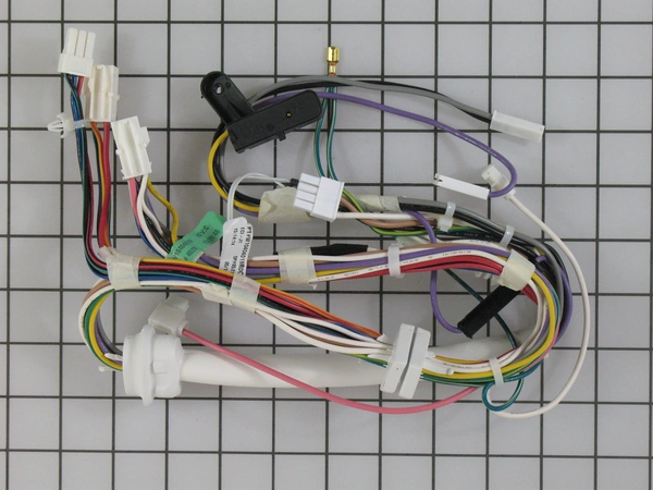 W11029429 Whirlpool Refrigerator Wire Harness
