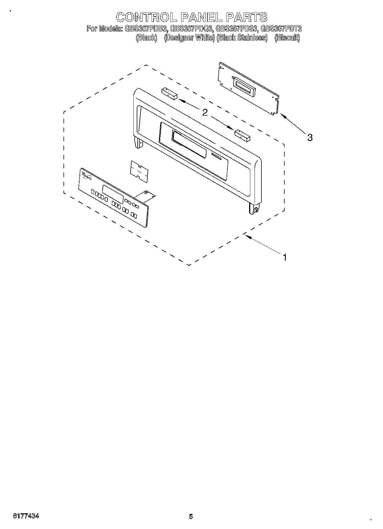 04 - CONTROL PANEL