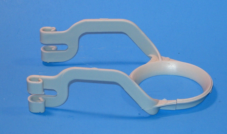 WP8268843 Whirlpool Dishwasher Holder