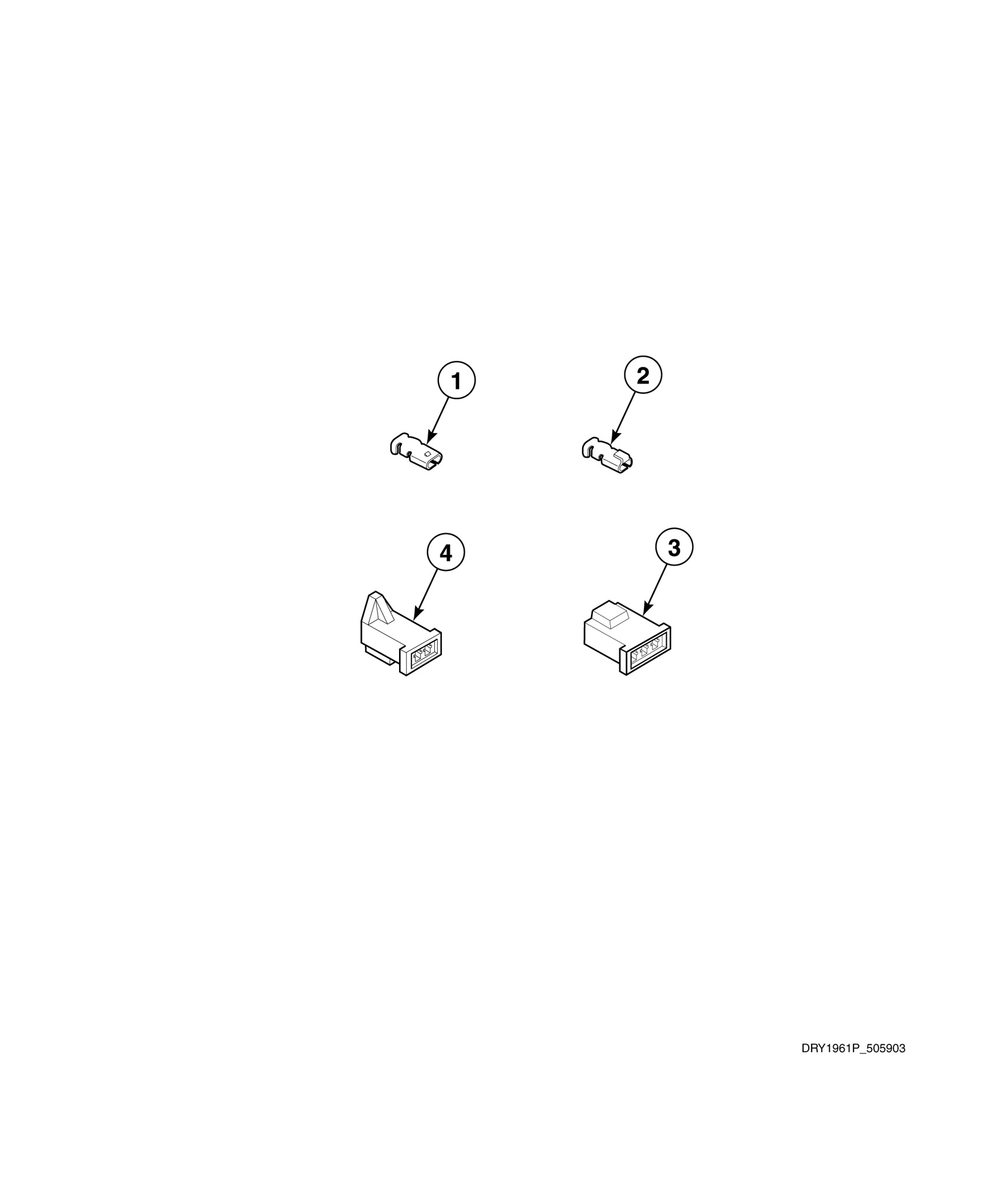 Terminals
