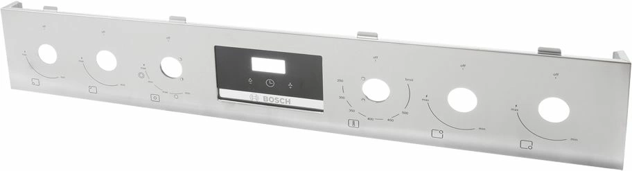 20001899 Bosch Oven Facia Panel