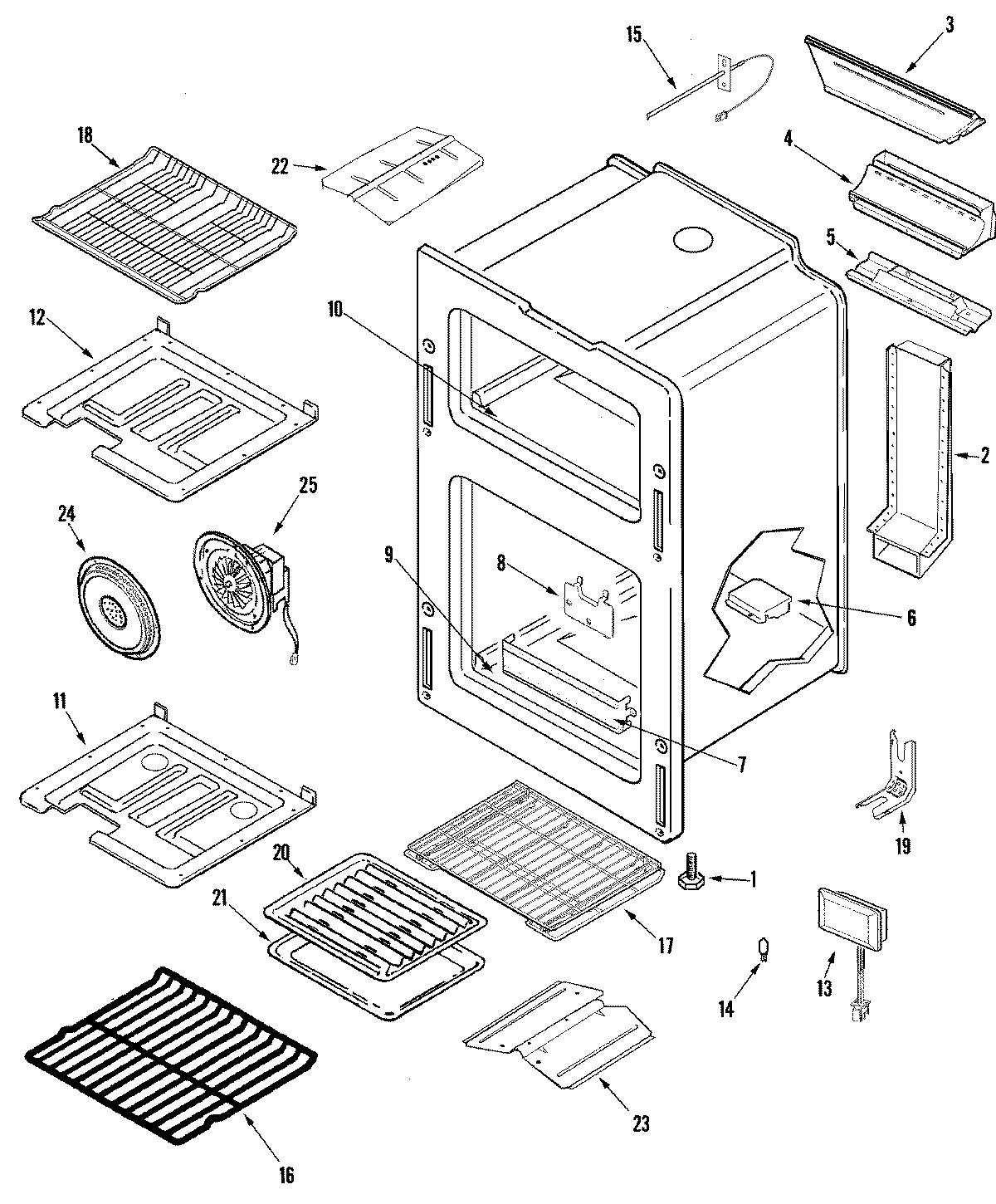 06 - OVEN