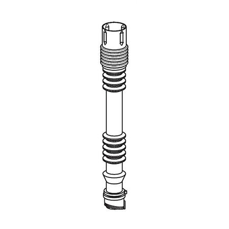 5251JA3003K LG Refrigerator Drain Tube Assemb