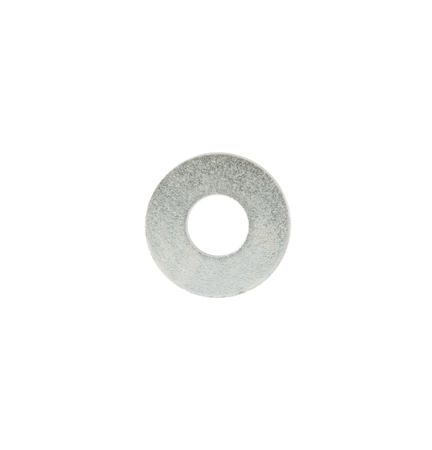WE01X10379 GE Dryer Steel Washer