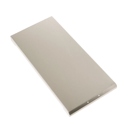 WB07K10432 GE Oven Cover