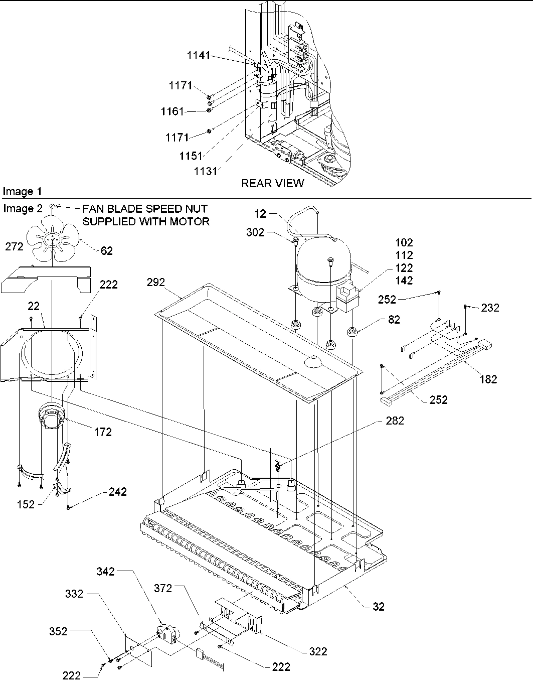 10 - Machine Compartment