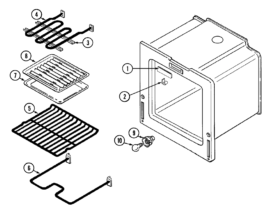 05 - OVEN