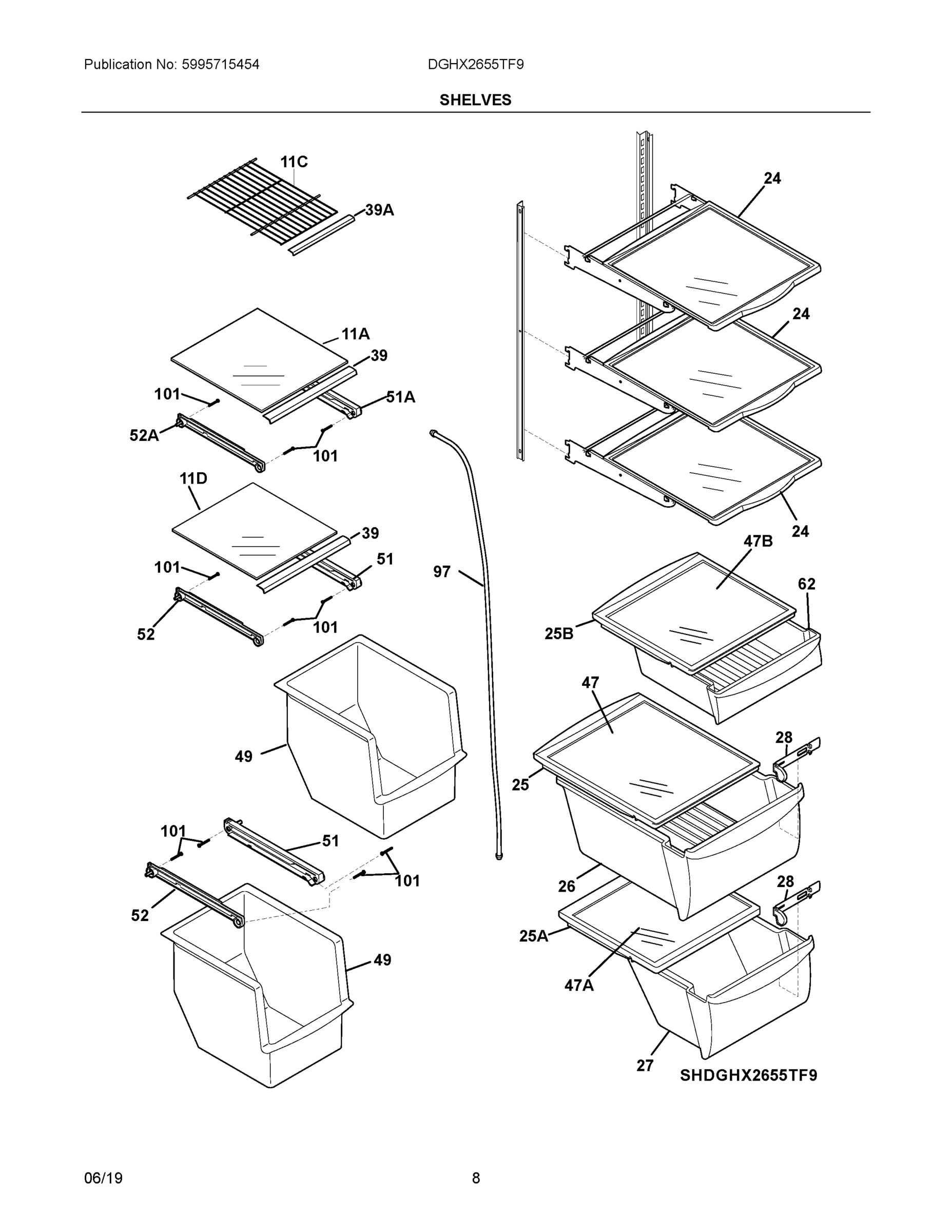 05 - SHELVES