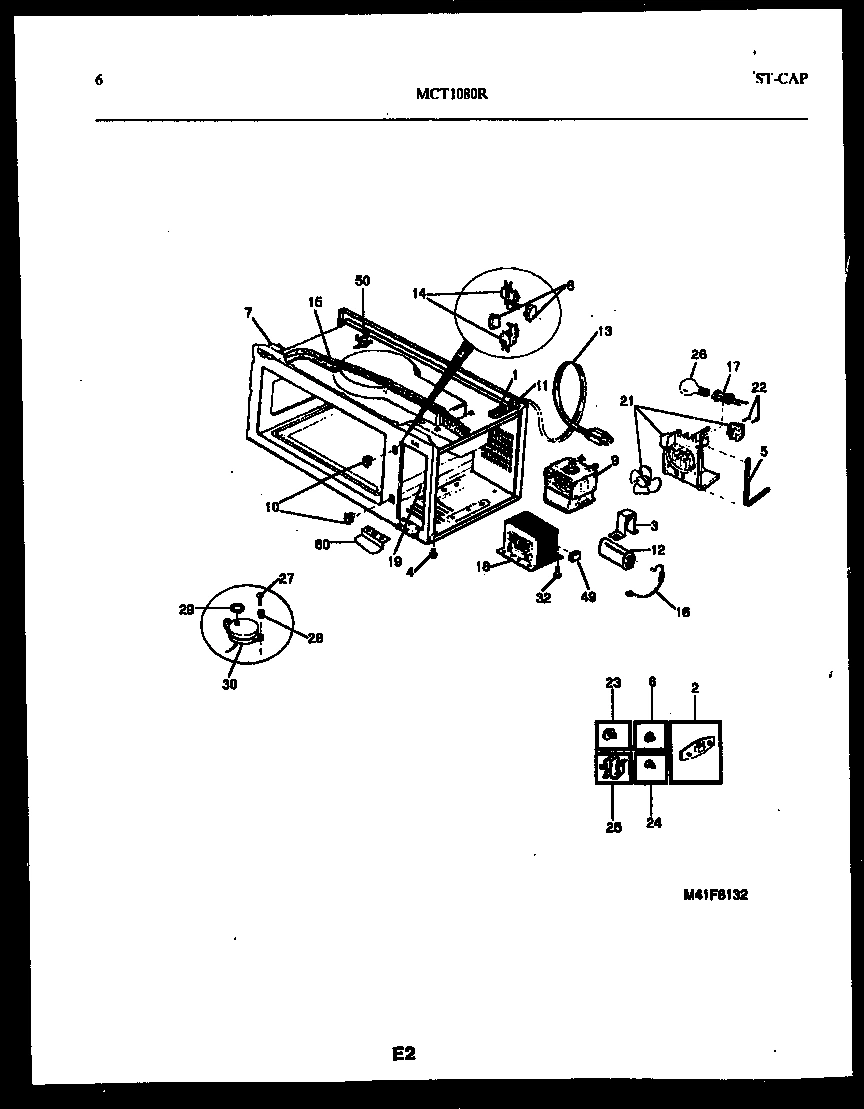 04 - FUNCTIONAL PARTS
