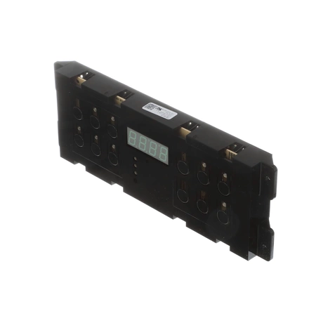 5304510580 Frigidaire Range Clock