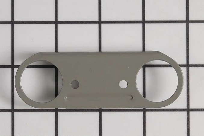 WPW10120097 Whirlpool Refrigerator Door Stop