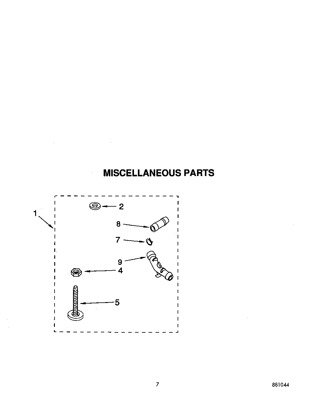 05 - MISCELLANEOUS