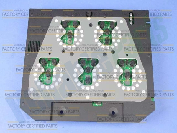WP8285925 Whirlpool Electronic Control Board