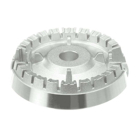 DG62-00317A Samsung Burner Head Vulcan ALDC12