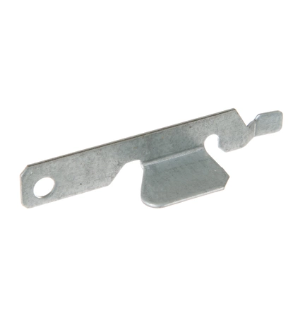 WB10K18 GE Range Guide Hinge