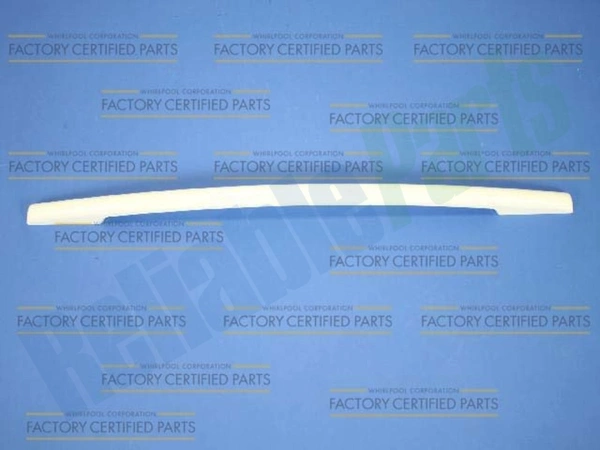 WPW10170749 Whirlpool Refrigerator Handle